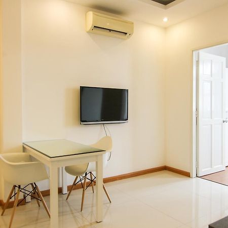 Smiley Apartment 2 Ho Chi Minh-staden Exteriör bild